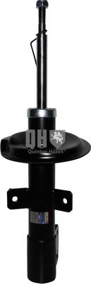 JP GROUP 3142100489 Амортизатор для CITROëN (Cитроëн) JP GROUP 3142100489 Амортизатор для CITROëN (Cитроëн)