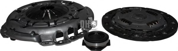 JP GROUP 3330403119 Комплект сцепления 