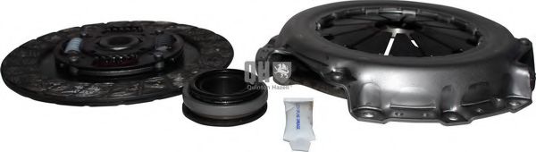 JP GROUP 3530401119 Комплект сцепления 