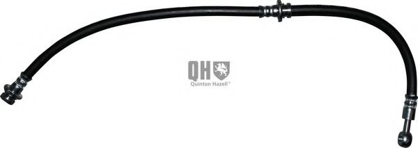 JP GROUP 4061700409 Тормозной шланг для NISSAN (Ниссан)