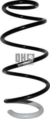 JP GROUP 4342204309 Пружина ходовой части для RENAULT MODUS / GRAND MODUS (Рено Модус / гранд модус) JP GROUP 4342204309 Пружина ходовой части для RENAULT MODUS / GRAND MODUS (Рено Модус / гранд модус)