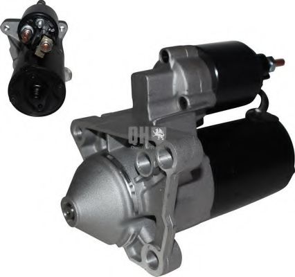 JP GROUP 4390301609 Стартер для RENAULT LAGUNA III (Рено Лагуна 3) JP GROUP 4390301609 Стартер для RENAULT LAGUNA III (Рено Лагуна 3)