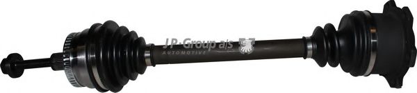 JP GROUP 1143104570 Приводной вал для AUDI (Ауди) JP GROUP 1143104570 Приводной вал для AUDI (Ауди)