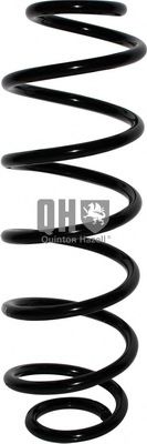 JP GROUP 1152206309 Пружина ходовой части для AUDI A3 (Ауди А3) JP GROUP 1152206309 Пружина ходовой части для AUDI A3 (Ауди А3)