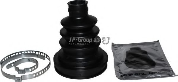 JP GROUP 1243701510 Комплект пылника, приводной вал для OPEL COMBO (Опель Комбо) JP GROUP 1243701510 Комплект пылника, приводной вал для OPEL COMBO (Опель Комбо)