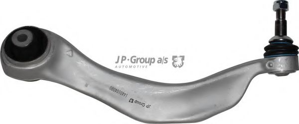 JP GROUP 1440104080 Рычаг независимой подвески колеса, подвеска колеса для BMW (Бмв) JP GROUP 1440104080 Рычаг независимой подвески колеса, подвеска колеса для BMW (Бмв)