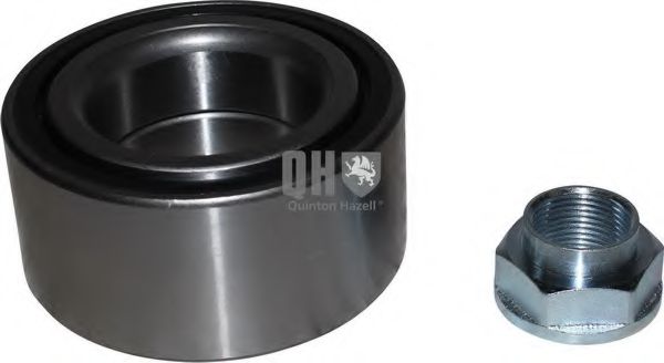 JP GROUP 3441300919 Комплект подшипника ступицы колеса для HONDA ACCORD VII ER (Хонда Аккорд 7 ер) JP GROUP 3441300919 Комплект подшипника ступицы колеса для HONDA ACCORD VII ER (Хонда Аккорд 7 ер)