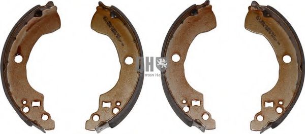 JP GROUP 4063900419 Тормозные колодоки для NISSAN PULSAR VII (Ниссан Пулсар v2) JP GROUP 4063900419 Тормозные колодоки для NISSAN PULSAR VII (Ниссан Пулсар v2)