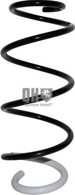 JP GROUP 4342206009 Пружина ходовой части для RENAULT LUTECIA III (Рено Лутэcиа 3) JP GROUP 4342206009 Пружина ходовой части для RENAULT LUTECIA III (Рено Лутэcиа 3)