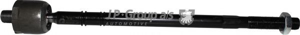 JP GROUP 1144503600 Осевой шарнир, рулевая тяга 