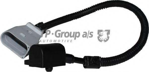 JP GROUP 1194200100 Датчик, положение распределительного вала для VOLKSWAGEN (Фольксваген) JP GROUP 1194200100 Датчик, положение распределительного вала для VOLKSWAGEN (Фольксваген)