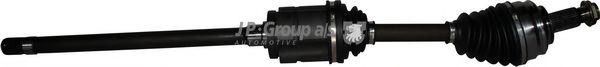 JP GROUP 1443100480 Приводной вал для BMW (Бмв) JP GROUP 1443100480 Приводной вал для BMW (Бмв)