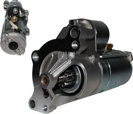 JP GROUP 3190300709 Стартер для CITROËN C4 GRAND PICASSO I (CитроËн С4 гранд пикассо1) JP GROUP 3190300709 Стартер для CITROËN C4 GRAND PICASSO I (CитроËн С4 гранд пикассо1)