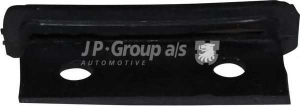 JP GROUP 8185550200 Шарнир, капот 