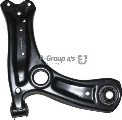 JP GROUP 1140107680 Рычаг независимой подвески колеса, подвеска колеса для SKODA RAPID (Шкода Рапид) JP GROUP 1140107680 Рычаг независимой подвески колеса, подвеска колеса для SKODA RAPID (Шкода Рапид)
