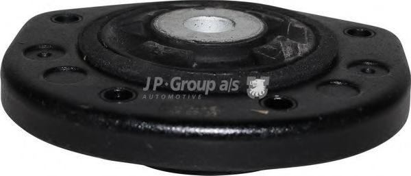 JP GROUP 1142402700 Опора стойки амортизатора для VOLKSWAGEN (Фольксваген)