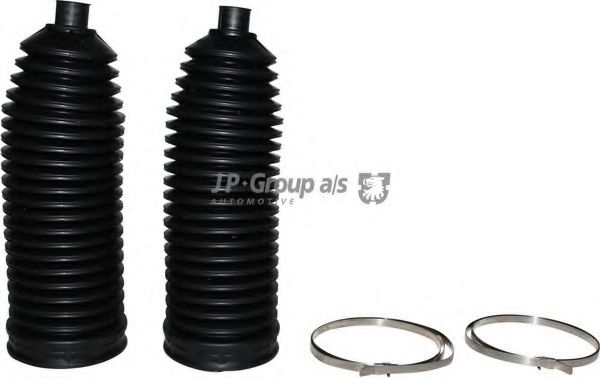 JP GROUP 1344700410 Комплект пылника, рулевое управление для MERCEDES-BENZ SLK (Мэрcэдэс-бэнз Слк) JP GROUP 1344700410 Комплект пылника, рулевое управление для MERCEDES-BENZ SLK (Мэрcэдэс-бэнз Слк)