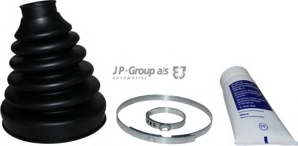JP GROUP 1443700110 Комплект пылника, приводной вал для FORD MONDEO (Форд Мондэо) JP GROUP 1443700110 Комплект пылника, приводной вал для FORD MONDEO (Форд Мондэо)