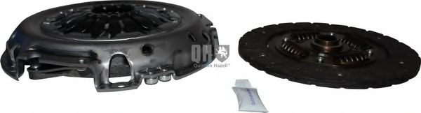 JP GROUP 4330402819 Комплект сцепления для RENAULT MEGANE II ER (Рено Меган 2 ер)