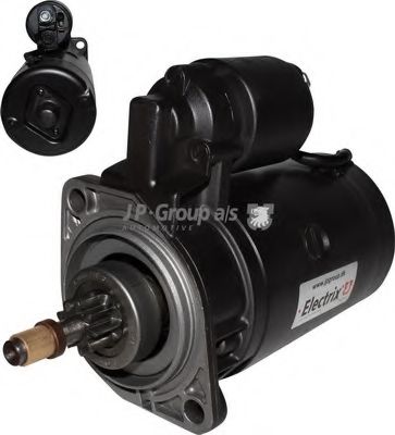 JP GROUP 1190309600 Стартер для VOLKSWAGEN JETTA I (Фольксваген Жэтта и) JP GROUP 1190309600 Стартер для VOLKSWAGEN JETTA I (Фольксваген Жэтта и)