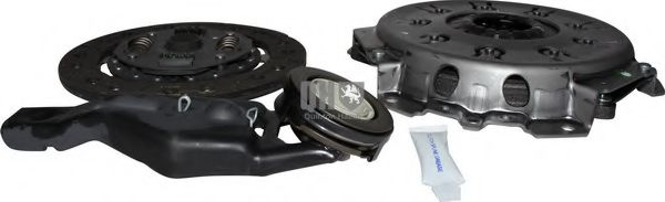 JP GROUP 3830401419 Комплект сцепления 