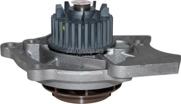 JP GROUP 1114105900 Водяной насос для AUDI TT (Ауди Тт) JP GROUP 1114105900 Водяной насос для AUDI TT (Ауди Тт)