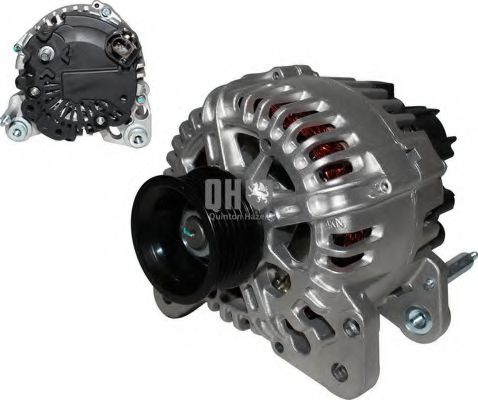 JP GROUP 1190104409 Генератор для VOLKSWAGEN VENTO V (Фольксваген Венто 5) JP GROUP 1190104409 Генератор для VOLKSWAGEN VENTO V (Фольксваген Венто 5)