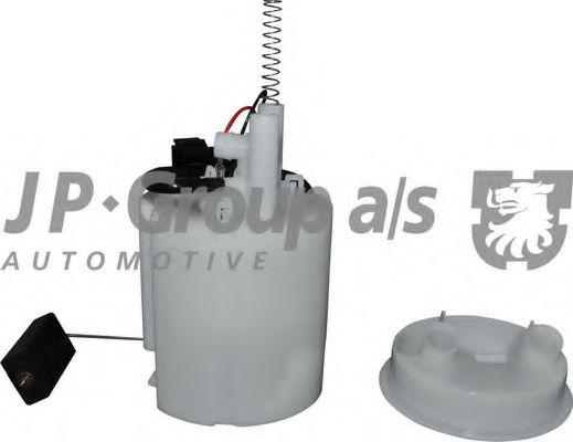 JP GROUP 1315200500 Элемент системы питания для MERCEDES-BENZ C-CLASS COUPE (Мэрcэдэс-бэнз С класс cоупэ) JP GROUP 1315200500 Элемент системы питания для MERCEDES-BENZ C-CLASS COUPE (Мэрcэдэс-бэнз С класс cоупэ)