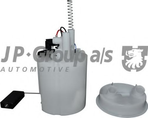 JP GROUP 1315200700 Элемент системы питания для MERCEDES-BENZ CLC-CLASS (Мэрcэдэс-бэнз Cлс класс)