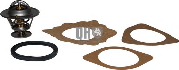 JP GROUP 1514601219 Термостат, охлаждающая жидкость для FORD (Форд) JP GROUP 1514601219 Термостат, охлаждающая жидкость для FORD (Форд)