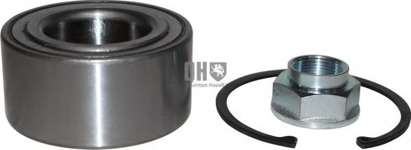 JP GROUP 3441301019 Комплект подшипника ступицы колеса для HONDA CR-V II (Хонда Срв 2) JP GROUP 3441301019 Комплект подшипника ступицы колеса для HONDA CR-V II (Хонда Срв 2)