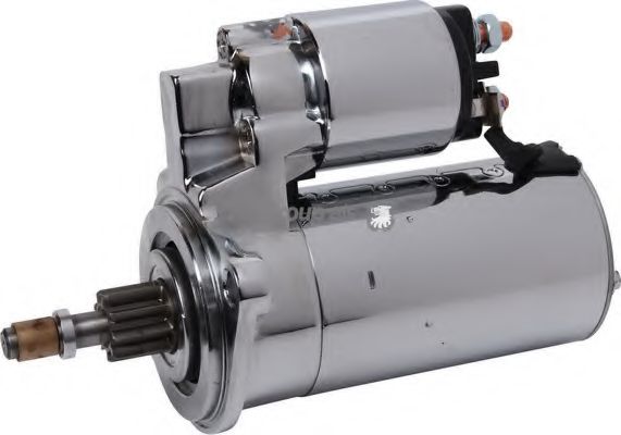 JP GROUP 8190300500 Стартер для VOLKSWAGEN COCCINELLE (Фольксваген Cоccинэллэ)