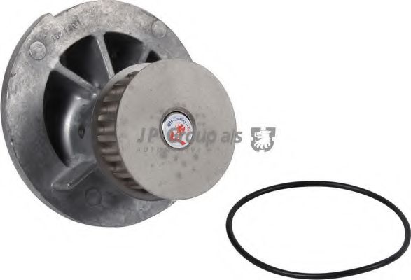 JP GROUP 1214103800 Водяной насос для OPEL VECTRA B (Опель Вектра б) JP GROUP 1214103800 Водяной насос для OPEL VECTRA B (Опель Вектра б)