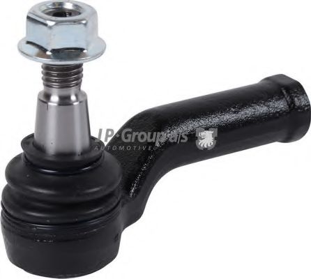 JP GROUP 1544603370 Наконечник поперечной рулевой тяги 