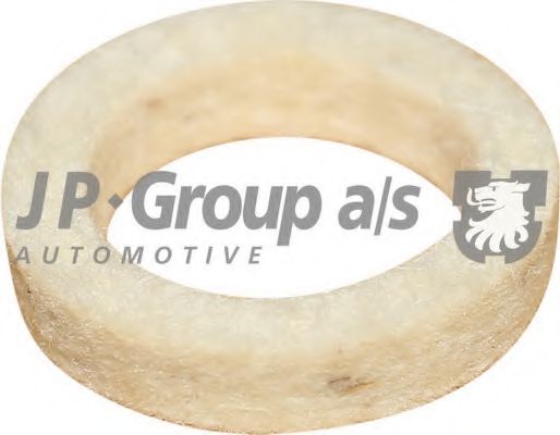 JP GROUP 8110452300 Уплотняющее кольцо, коленчатый вал 