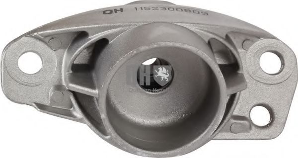 JP GROUP 1152300809 Опора стойки амортизатора для VOLKSWAGEN GOLF PLUS (Фольксваген Гольф плюс) JP GROUP 1152300809 Опора стойки амортизатора для VOLKSWAGEN GOLF PLUS (Фольксваген Гольф плюс)
