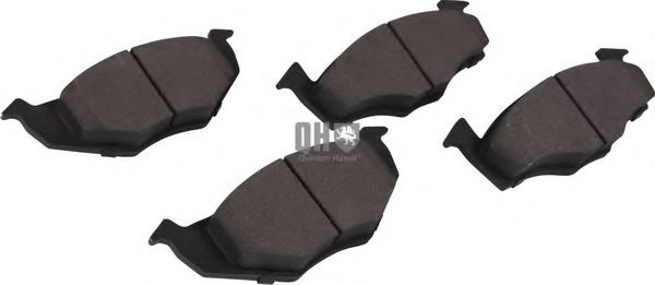 JP GROUP 1163600719 Тормозные колодки для SEAT TOLEDO (Сеат Толэдо) JP GROUP 1163600719 Тормозные колодки для SEAT TOLEDO (Сеат Толэдо)
