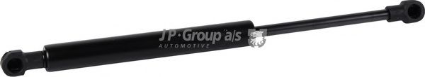 JP GROUP 1181212800 Газовая пружина, крышка багажник для AUDI A4 (Ауди А4) JP GROUP 1181212800 Газовая пружина, крышка багажник для AUDI A4 (Ауди А4)