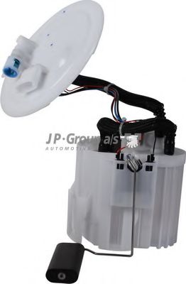 JP GROUP 1215201500 Элемент системы питания для OPEL ASTRA H HATCH (Опель Астра н хэтчбек) JP GROUP 1215201500 Элемент системы питания для OPEL ASTRA H HATCH (Опель Астра н хэтчбек)