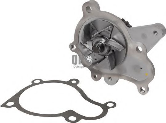 JP GROUP 3514101009 Водяной насос для KIA MAGENTIS (Киа Магэнтис) JP GROUP 3514101009 Водяной насос для KIA MAGENTIS (Киа Магэнтис)