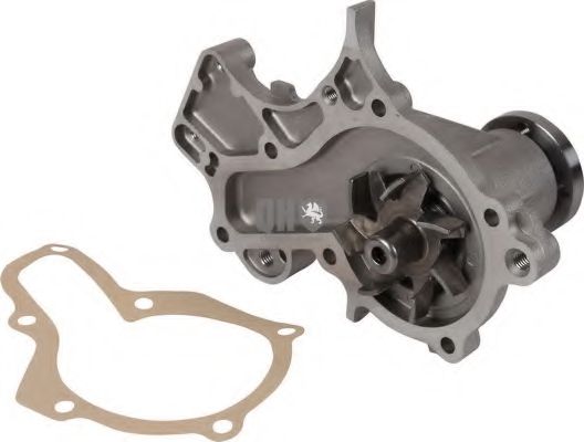 JP GROUP 4714100309 Водяной насос для SUZUKI (Сузуки) JP GROUP 4714100309 Водяной насос для SUZUKI (Сузуки)