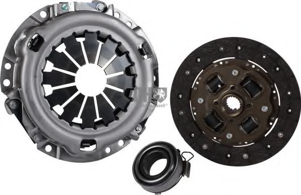 JP GROUP 4830402319 Комплект сцепления для TOYOTA (Тойота/тоета) JP GROUP 4830402319 Комплект сцепления для TOYOTA (Тойота/тоета)