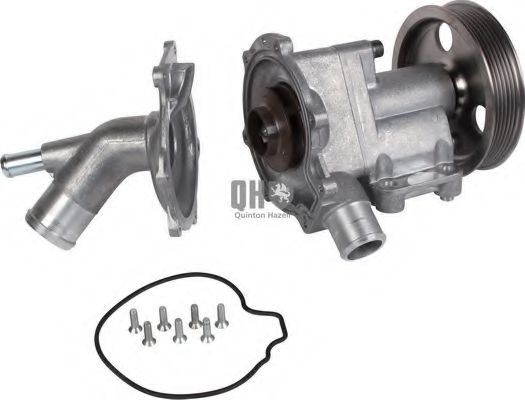 JP GROUP 6014100109 Водяной насос 