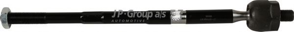 JP GROUP 1144501400 Осевой шарнир, рулевая тяга 