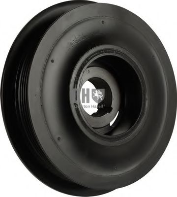 JP GROUP 1218300209 Ременный шкив, коленчатый вал для SAAB (Сааб) JP GROUP 1218300209 Ременный шкив, коленчатый вал для SAAB (Сааб)