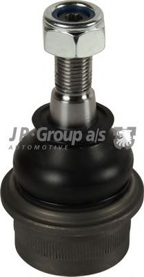 JP GROUP 1240301700 Несущий направляющий шарнир для OPEL MOVANO (Опель Моvано) JP GROUP 1240301700 Несущий направляющий шарнир для OPEL MOVANO (Опель Моvано)