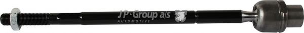 JP GROUP 1244502209 Осевой шарнир, рулевая тяга 