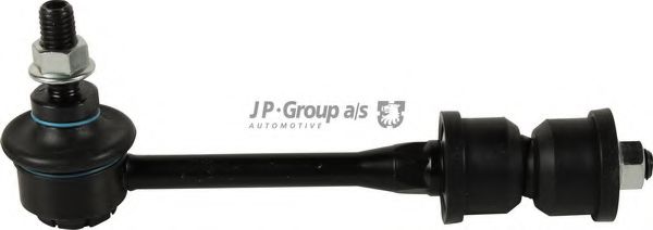 JP GROUP 1250500600 Тяга стойка, стабилизатор для CHEVROLET (Шевроле) JP GROUP 1250500600 Тяга стойка, стабилизатор для CHEVROLET (Шевроле)