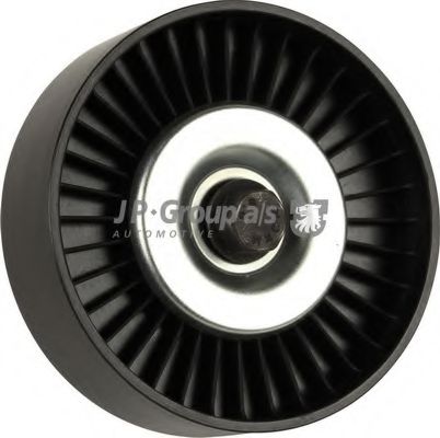 JP GROUP 1318301800 Паразитный ведущий ролик, поликлиновой ремень для MERCEDES-BENZ CLC-CLASS (Мэрcэдэс-бэнз Cлс класс) JP GROUP 1318301800 Паразитный ведущий ролик, поликлиновой ремень для MERCEDES-BENZ CLC-CLASS (Мэрcэдэс-бэнз Cлс класс)