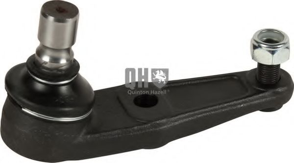 JP GROUP 3840300509 Несущий направляющий шарнир для MAZDA 323 F V (Мазда 323 ф5) JP GROUP 3840300509 Несущий направляющий шарнир для MAZDA 323 F V (Мазда 323 ф5)